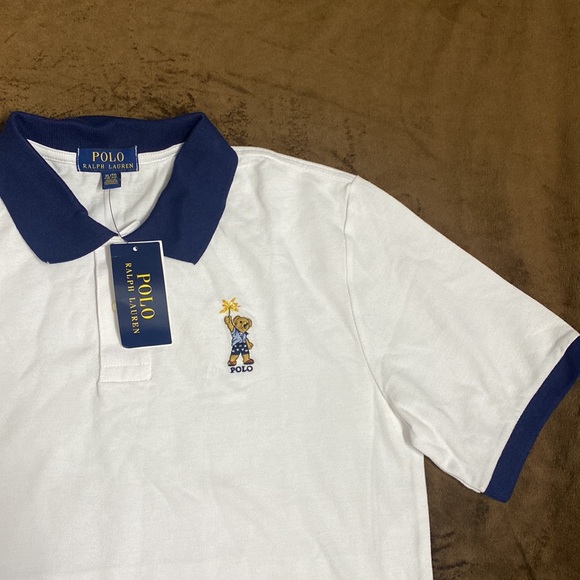 Polo Ralph Lauren Icons Story - Picture 4 of 5